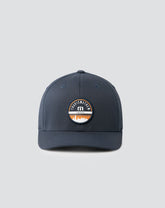 Lincoln Park Fitted Hat| Travis Mathew