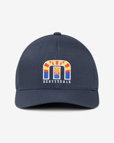 Angels Window Fitted Hat| Travis Mathew