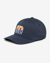 Angels Window Fitted Hat| Travis Mathew