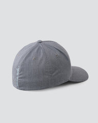 South Side Fitted Hat| Travis Mathew