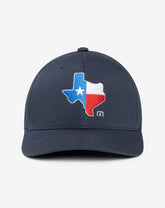 Bat Watching Fitted Hat| Travis Mathew