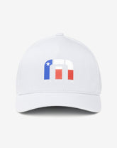 Lets Line Dance Austin Fitted Hat| Travis Mathew