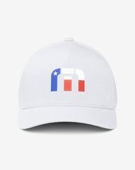 Lets Line Dance Austin Fitted Hat| Travis Mathew