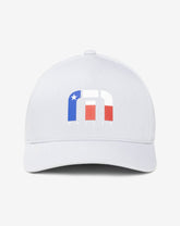 Lets Line Dance Dallas Fitted Hat| Travis Mathew