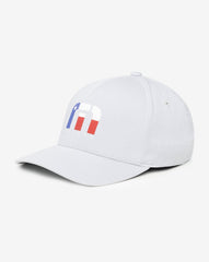 Lets Line Dance Dallas Fitted Hat| Travis Mathew