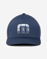 Echo Park Fitted Hat| Travis Mathew