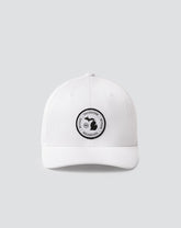 Sunset Clap Fitted Hat| Travis Mathew