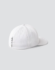 Sunset Clap Fitted Hat| Travis Mathew