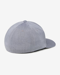 Whiskey Neat Fitted Hat| Travis Mathew