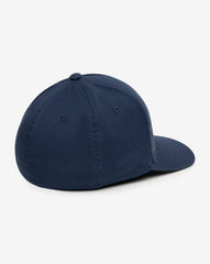Better Views Fitted Hat| Travis Mathew