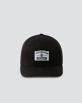 Boylston Fitted Hat| Travis Mathew