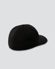 Boylston Fitted Hat| Travis Mathew