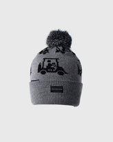 Swingles Beanie| Travis Mathew