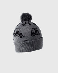 Swingles Beanie| Travis Mathew