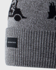 Swingles Beanie| Travis Mathew