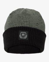 Cloud Waffle Beanie| Travis Mathew