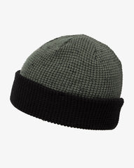 Cloud Waffle Beanie| Travis Mathew