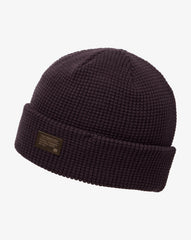 Cloud Waffle Beanie| Travis Mathew