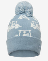Mapes Beanie| Travis Mathew