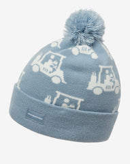 Mapes Beanie| Travis Mathew