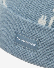 Mapes Beanie| Travis Mathew