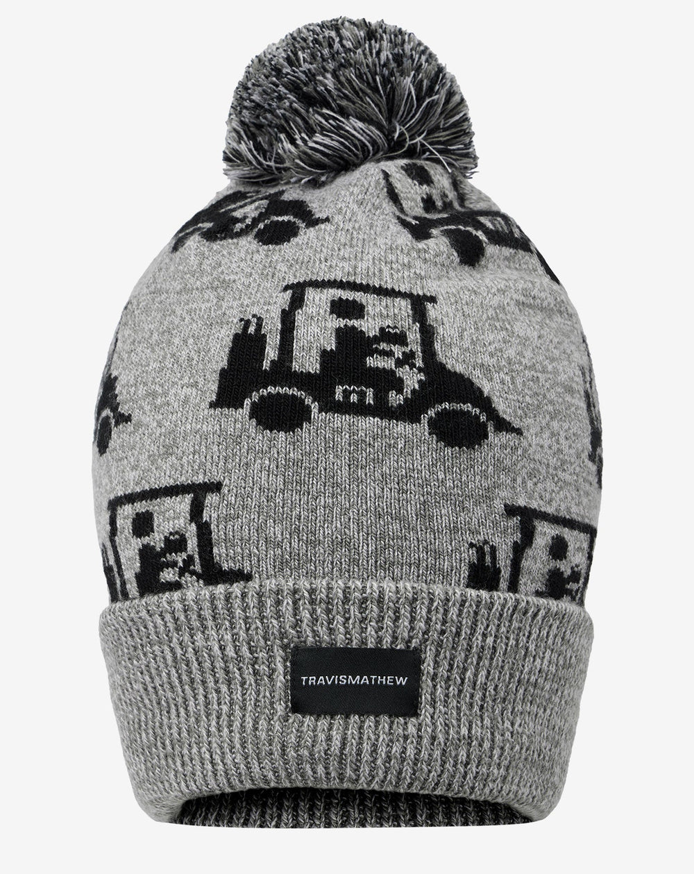 Mapes Beanie| Travis Mathew
