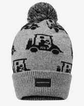 Mapes Beanie| Travis Mathew