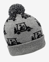 Mapes Beanie| Travis Mathew