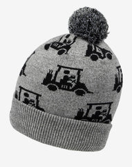 Mapes Beanie| Travis Mathew