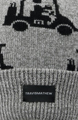 Mapes Beanie| Travis Mathew
