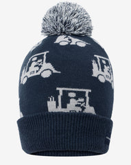 Mapes Beanie| Travis Mathew
