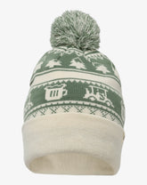 Milk And Cookies Beanie| Travis Mathew