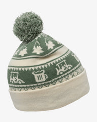 Milk And Cookies Beanie| Travis Mathew