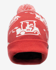Home Soon Beanie| Travis Mathew