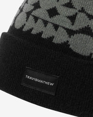 London Air Beanie| Travis Mathew