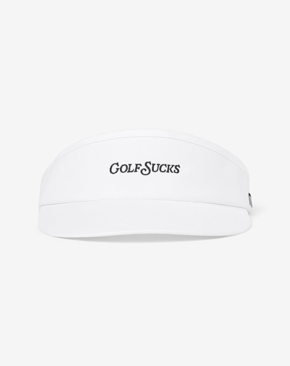 Golf Sucks Visor| Travis Mathew