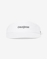 Golf Sucks Visor| Travis Mathew