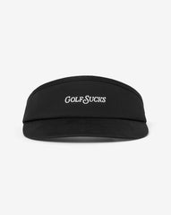Golf Sucks Visor| Travis Mathew