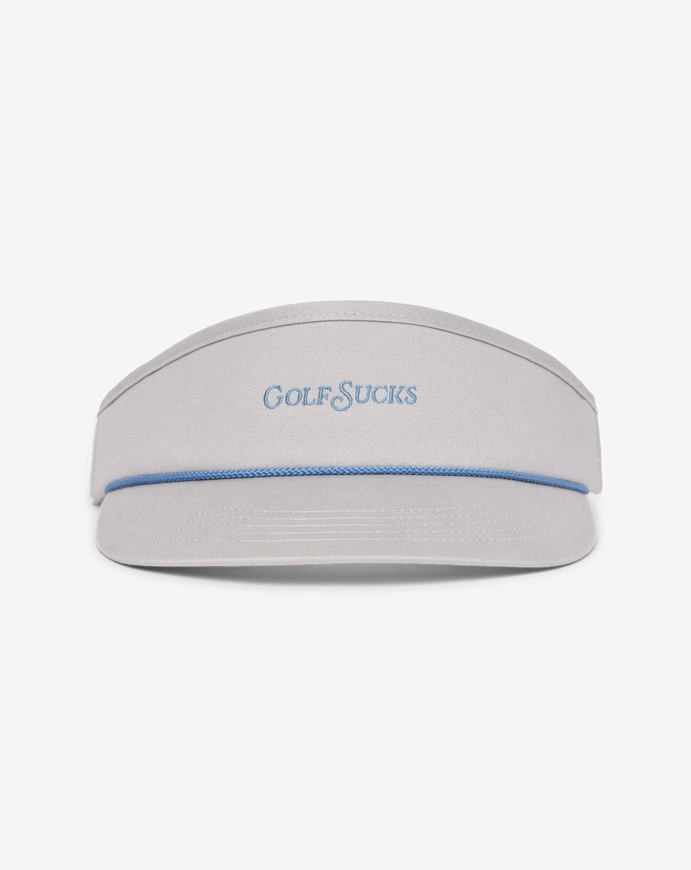 Weekend Agenda Visor| Travis Mathew