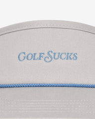 Weekend Agenda Visor| Travis Mathew