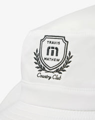 Local Favorite Bucket Hat| Travis Mathew