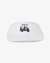 Mapes Visor| Travis Mathew