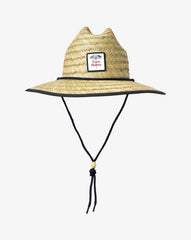Melted Popsicle Straw Hat| Travis Mathew