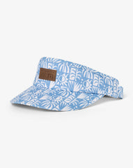 Crazy Weather Visor| Travis Mathew
