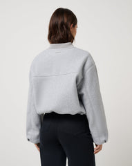 Rustic Retreat Bomber| Travis Mathew