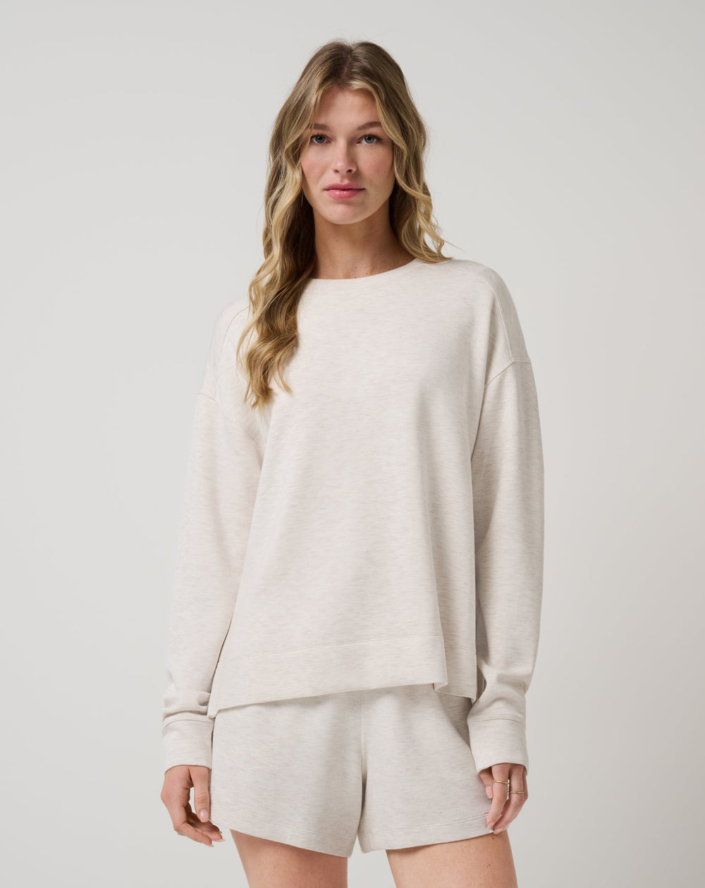 Skyloft Soft Crew| Travis Mathew