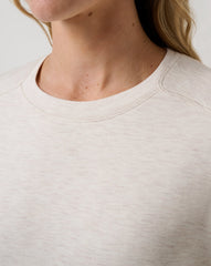 Skyloft Soft Crew| Travis Mathew
