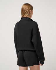 Skyloft Soft Half Zip 2.0| Travis Mathew