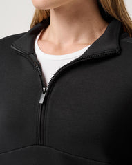Skyloft Soft Half Zip 2.0| Travis Mathew
