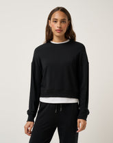 Cloud Terry Crew| Travis Mathew